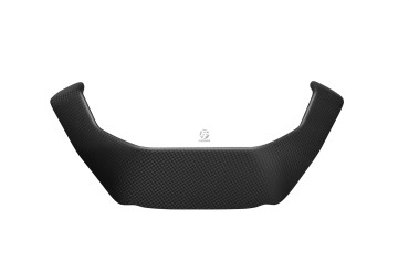 Carbon Oil Cooler Fairing for Ducati Monster 1200 / 1200S 2014-2018 