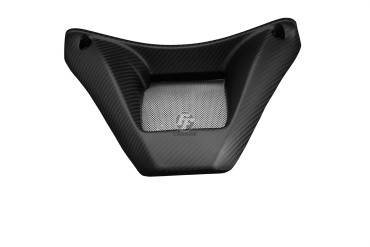 Covertor de radiadores de aceite Carbono por MV Agusta Brutale 750 / 910 / 989R / 1078RR 