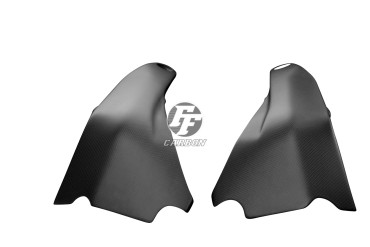 Protezione del telaio Carbonio per Ducati Panigale V4 / V4 SP / V4S / V4R 