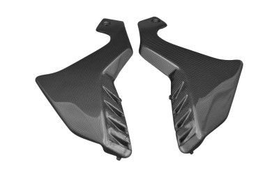 Carbon Rahmenschutz für Honda VFR1200F 2010-2016 