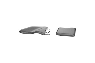 Carbon Rahmenschutz für Suzuki B-King 1300 2007-2011 