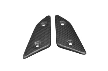 Carbon Frame Protector for Yamaha FZ8 / FZ1 