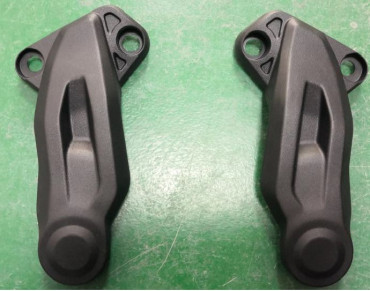 Guarda de marco Carbono por Yamaha XSR 700 2022- 