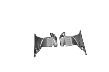 Carbon Rahmenschutz für Yamaha YZF-R1 2007-2008 