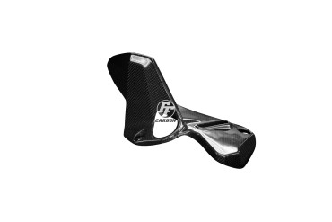 Carénage de Cadre (à droite) Carbone pour Ducati Supersport 2017-2020 
