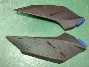 Carénage de Cadre Carbone pour BMW R 1300 GS 2023- 