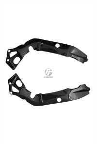Carénage de Cadre Carbone pour BMW S1000RR 2015- 