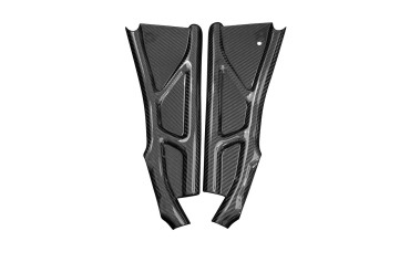 Carbon Frame Cover for BMW S1000RR 2019- 