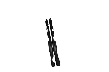 Rivestimento del telaio Carbonio per Ducati 1098 / 1198 / 848 
