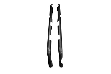 Rivestimento del telaio Carbonio per Ducati 1098 / 1198 / 848 100% Carbonio | Tela | Brillante