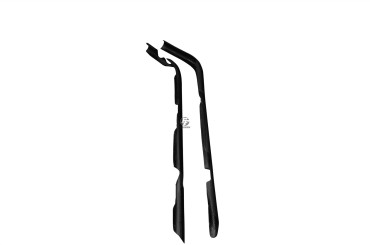 Rivestimento del telaio Carbonio per Ducati 748 / 916 / 996 / 998 