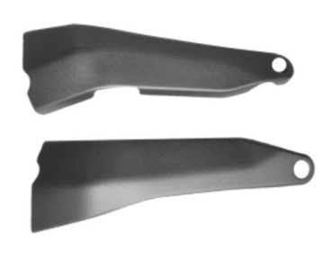 Rivestimento del telaio Carbonio per Ducati Panigale V4 2018-2021 