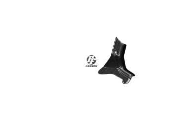 Carénage de Cadre Carbone pour Ducati Supersport 2017-2020 