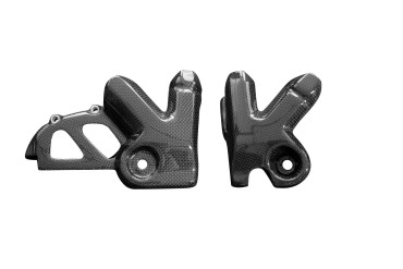 Carenado de marco Carbono por KTM Adventure 950 
