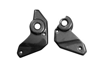 Carbon Rahmenverkleidung für Kawasaki Z650RS 2022- 