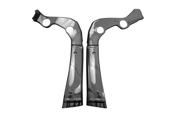 Carénage de Cadre Carbone pour Suzuki GSX-R 1000 2017- 