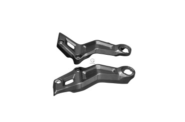 Rivestimento del telaio Carbonio per Yamaha MT-07 2013-2020 
