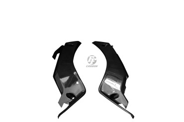 Carenado de marco Carbono por Yamaha R1 2015-2019 