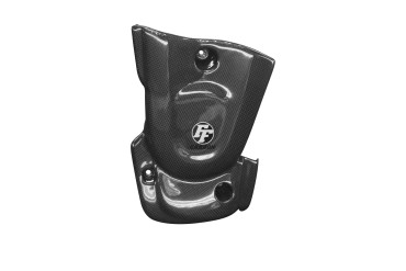 Carbon Belt Cover for Buell XB12Ss / XB12STT - 2007 