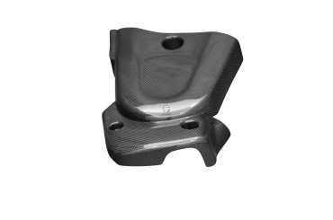 Carbon Belt Cover for Buell XB9R / XB9S / XB12R / XB12S 2004-2010 