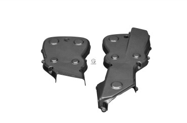 Ccopricintura Carbonio per Ducati 1098 / 1198 / 848 
