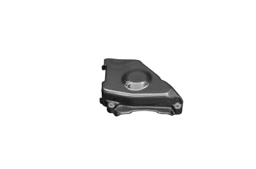 covertor de correas Carbono por Ducati 749 / 999 100% Carbono | Patron Sencillo | Brillante