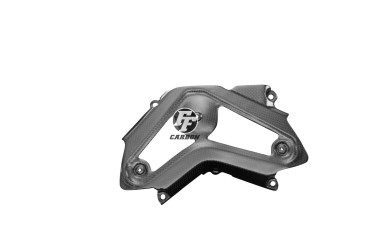 Ccopricintura Carbonio per Ducati Diavel 