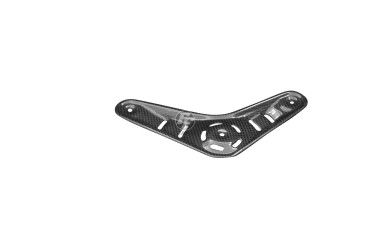Ccopricintura Carbonio per Ducati Diavel 2010-2018 
