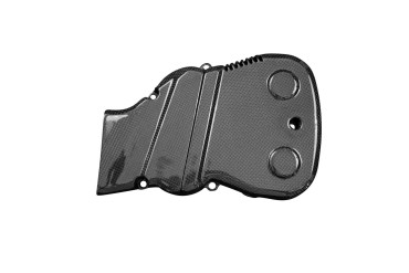 Cache Courroie Carbone pour Ducati Hypermotard 821/939 