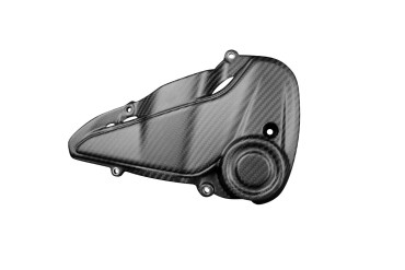 Carbon Riemenabdeckung für Ducati Monster 937 2021- 
