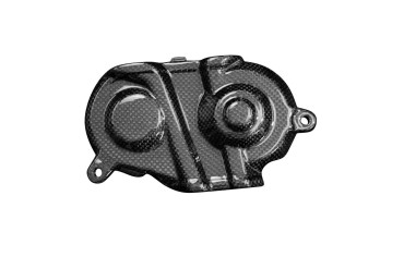 covertor de correas Carbono por Ducati Multistrada 1260 2018- 