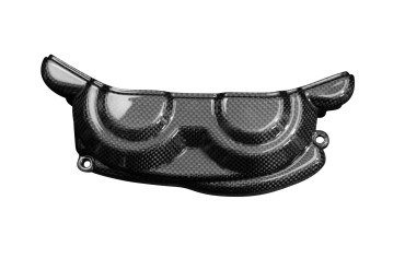 covertor de correas Carbono por Ducati Multistrada 1260 2018- 