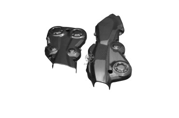 covertor de correas Carbono por Ducati Streetfighter 2009-2015 