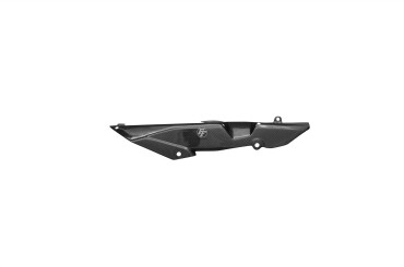 Carbon Belt Cover for Yamaha Tmax 530 