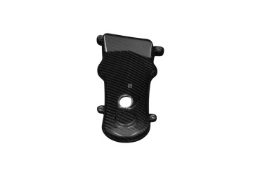 covertor de correas (parte superior) Carbono por Ducati Multistrada 1000 DS / 1100 