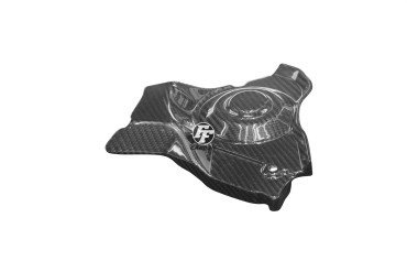 Carbon Sprocket Cover for Aprilia RSV 4 RR/RF 2015- / Tuono 2015- 