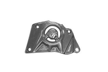 Carbon Ritzelabdeckung für BMW S1000R 2014-2020 