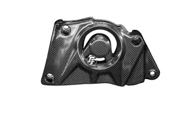 Cache pignon Carbone pour BMW S1000RR 2015- 