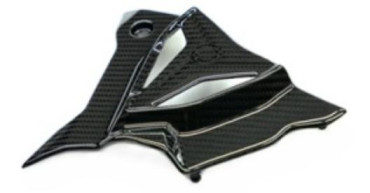 Coperchio del pignone Carbonio per BMW S1000XR 2020- 