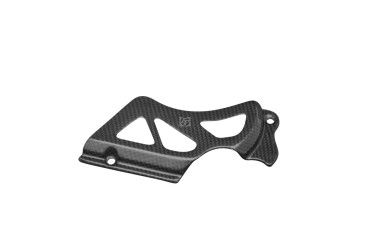 Carbon Ritzelabdeckung für Ducati 749 / 999 