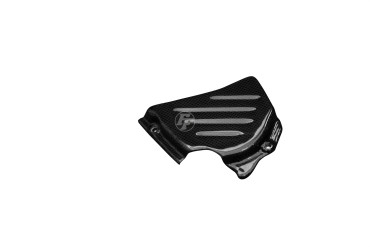 Carbon Ritzelabdeckung für Ducati 749 / 999 