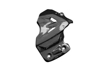 Cache pignon Carbone pour Ducati Desert X 2022- 