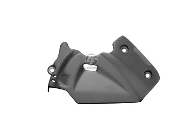 Carbon Ritzelabdeckung für Ducati Hypermotard 950 2019- 