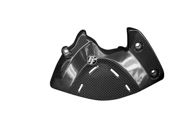 Covertor al engranage Carbono por Ducati Monster 1200 / 1200S 2017- 