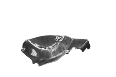Coperchio del pignone Carbonio per Ducati Monster 821 2014-2020 