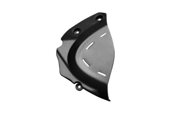 Coperchio del pignone Carbonio per Ducati Monster 821 2018-2021 