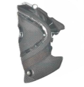 Covertor al engranage Carbono por Ducati Multistrada 1260 2018- 
