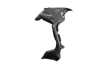 Carbon Sprocket Cover for Ducati Multistrada V4 2021- 