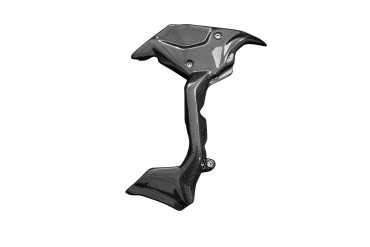 Carbon Sprocket Cover for Ducati Multistrada V4 2021- 