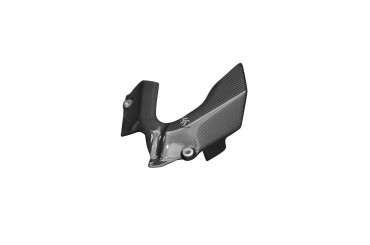 Covertor al engranage Carbono por Ducati Streetfighter 2009-2015 